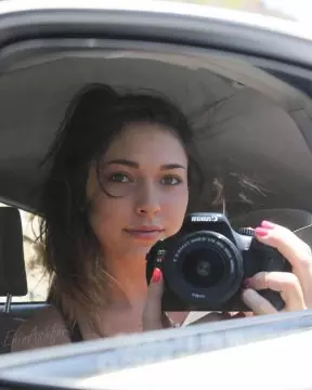 WilderThanYourEx image 0